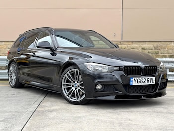 BMW 3 Series feature image