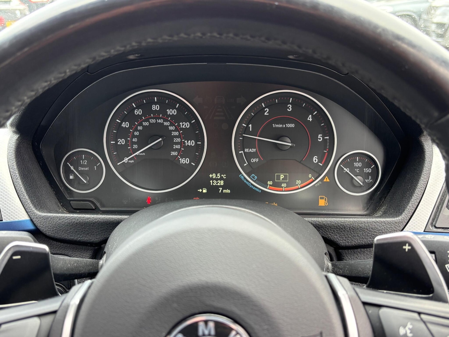 Used BMW 3 Series 2012 for sale - 77799338: Photo 20