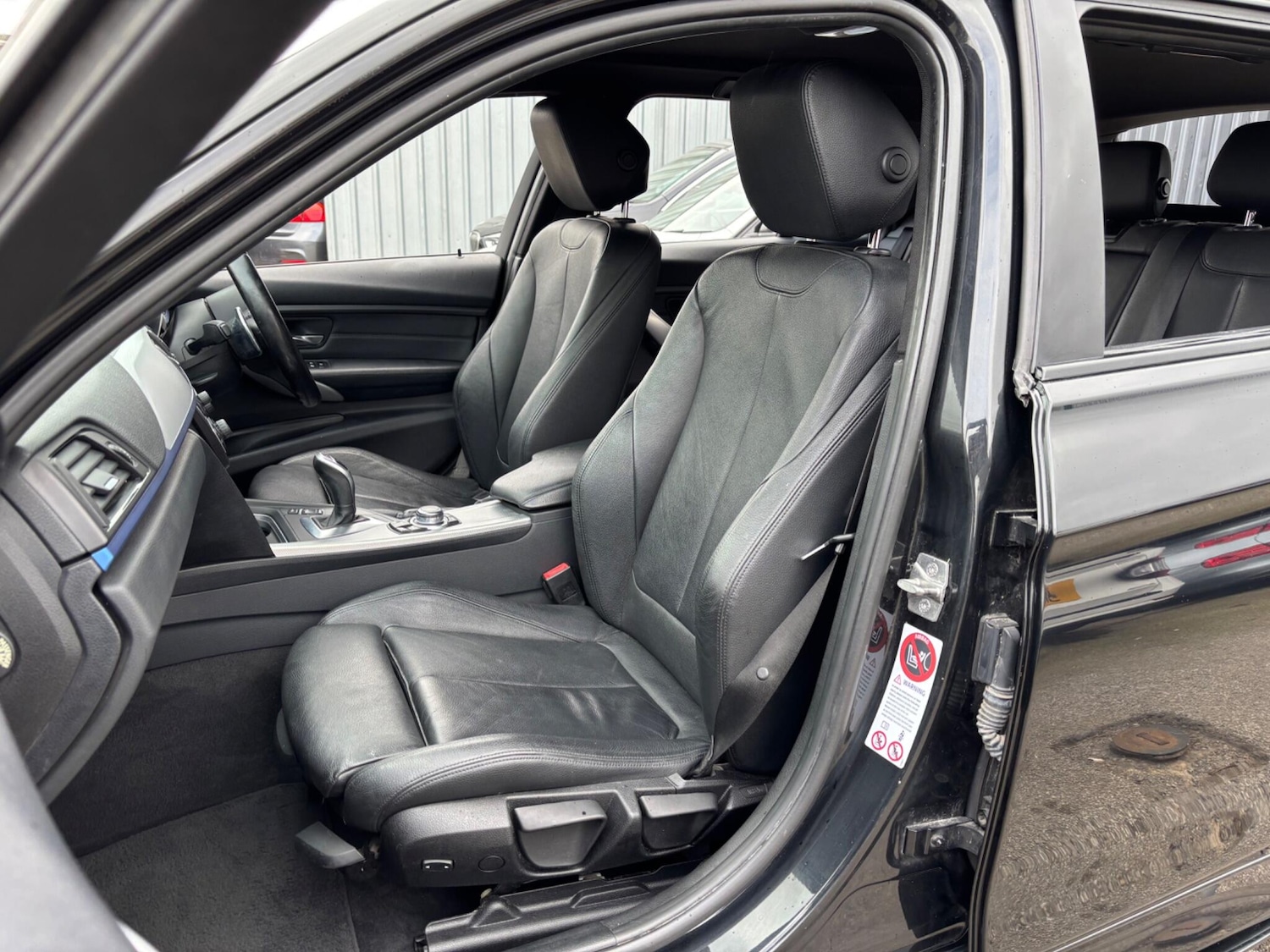 Used BMW 3 Series 2012 for sale - 77799338: Photo 21