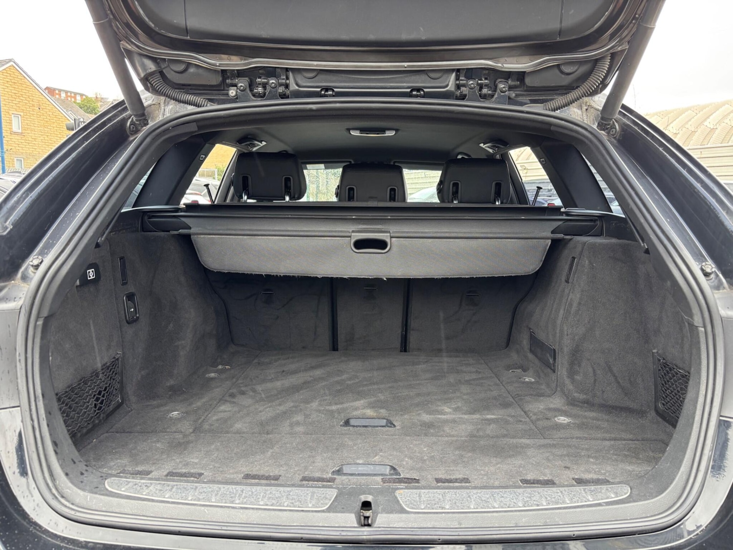 Used BMW 3 Series 2012 for sale - 77799338: Photo 24