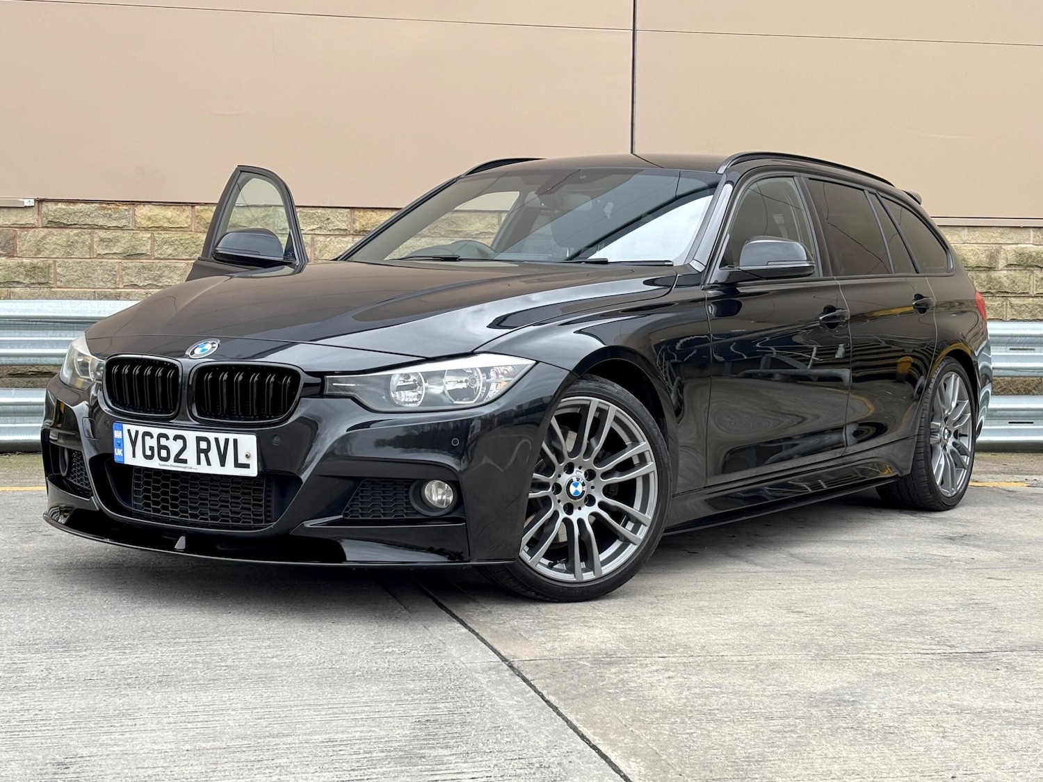 Used BMW 3 Series 2012 for sale - 77799338: Photo 25