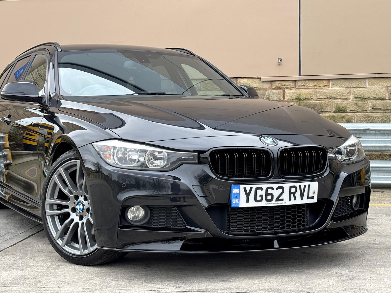 Used BMW 3 Series 2012 for sale - 77799338: Photo 26