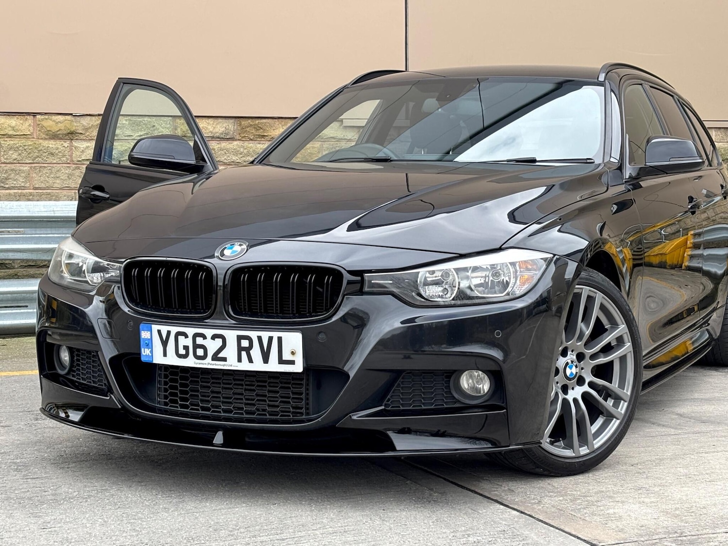 Used BMW 3 Series 2012 for sale - 77799338: Photo 27