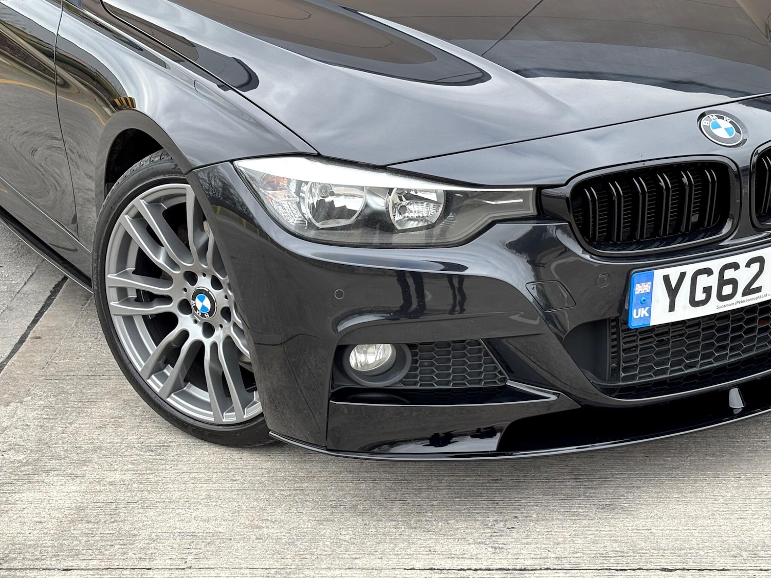 Used BMW 3 Series 2012 for sale - 77799338: Photo 28