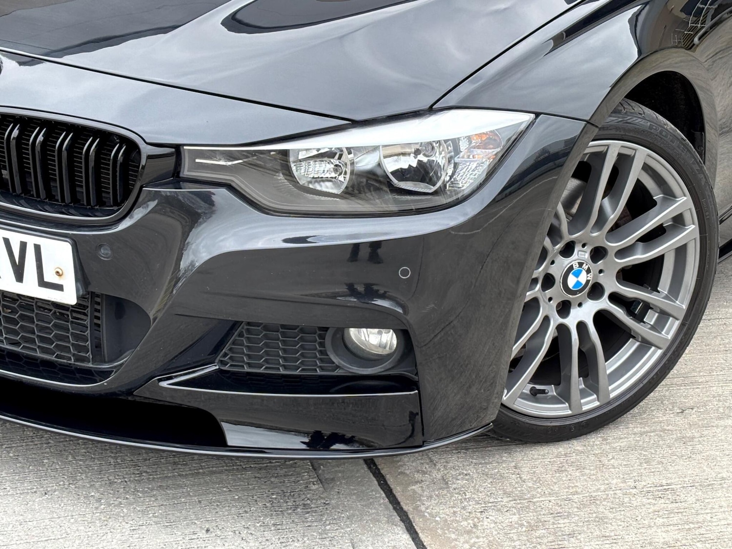 Used BMW 3 Series 2012 for sale - 77799338: Photo 29