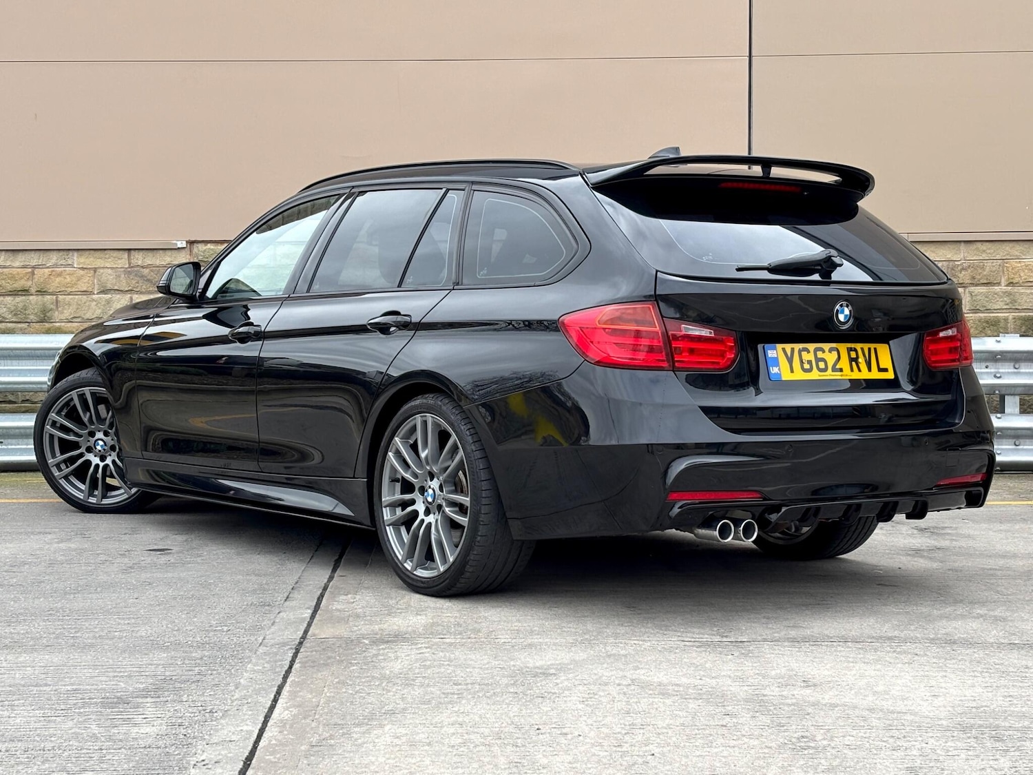 Used BMW 3 Series 2012 for sale - 77799338: Photo 3