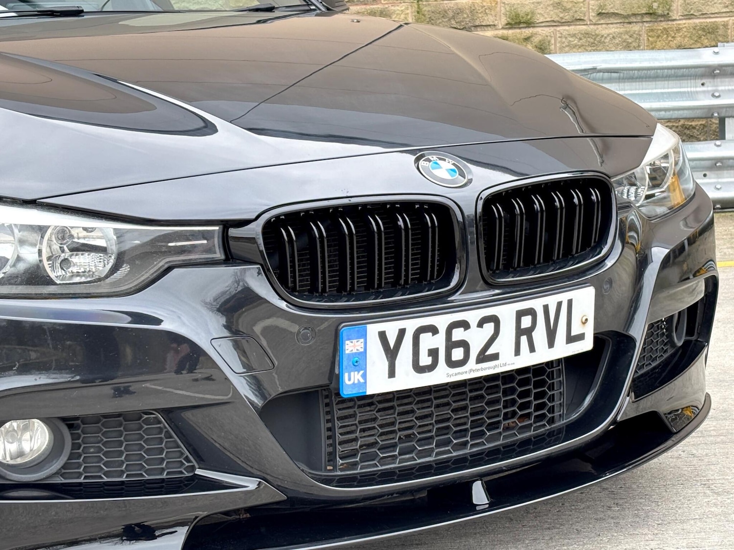 Used BMW 3 Series 2012 for sale - 77799338: Photo 30