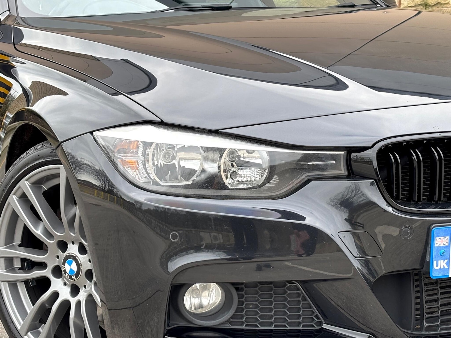 Used BMW 3 Series 2012 for sale - 77799338: Photo 31