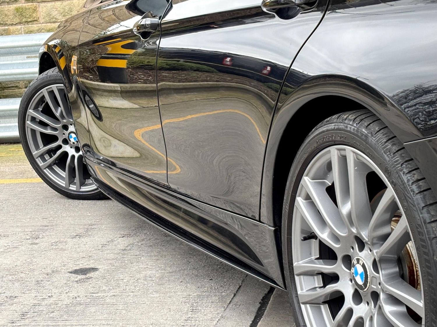 Used BMW 3 Series 2012 for sale - 77799338: Photo 32