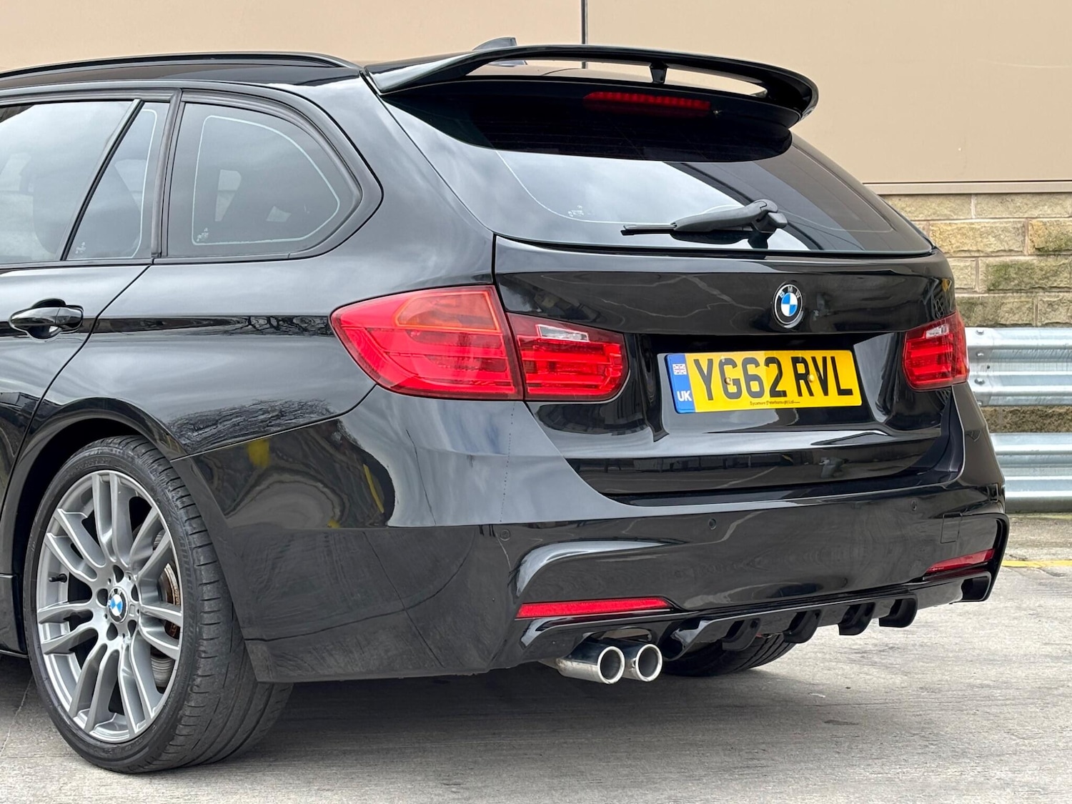 Used BMW 3 Series 2012 for sale - 77799338: Photo 34