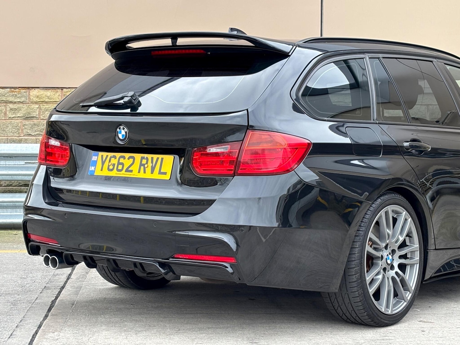 Used BMW 3 Series 2012 for sale - 77799338: Photo 35