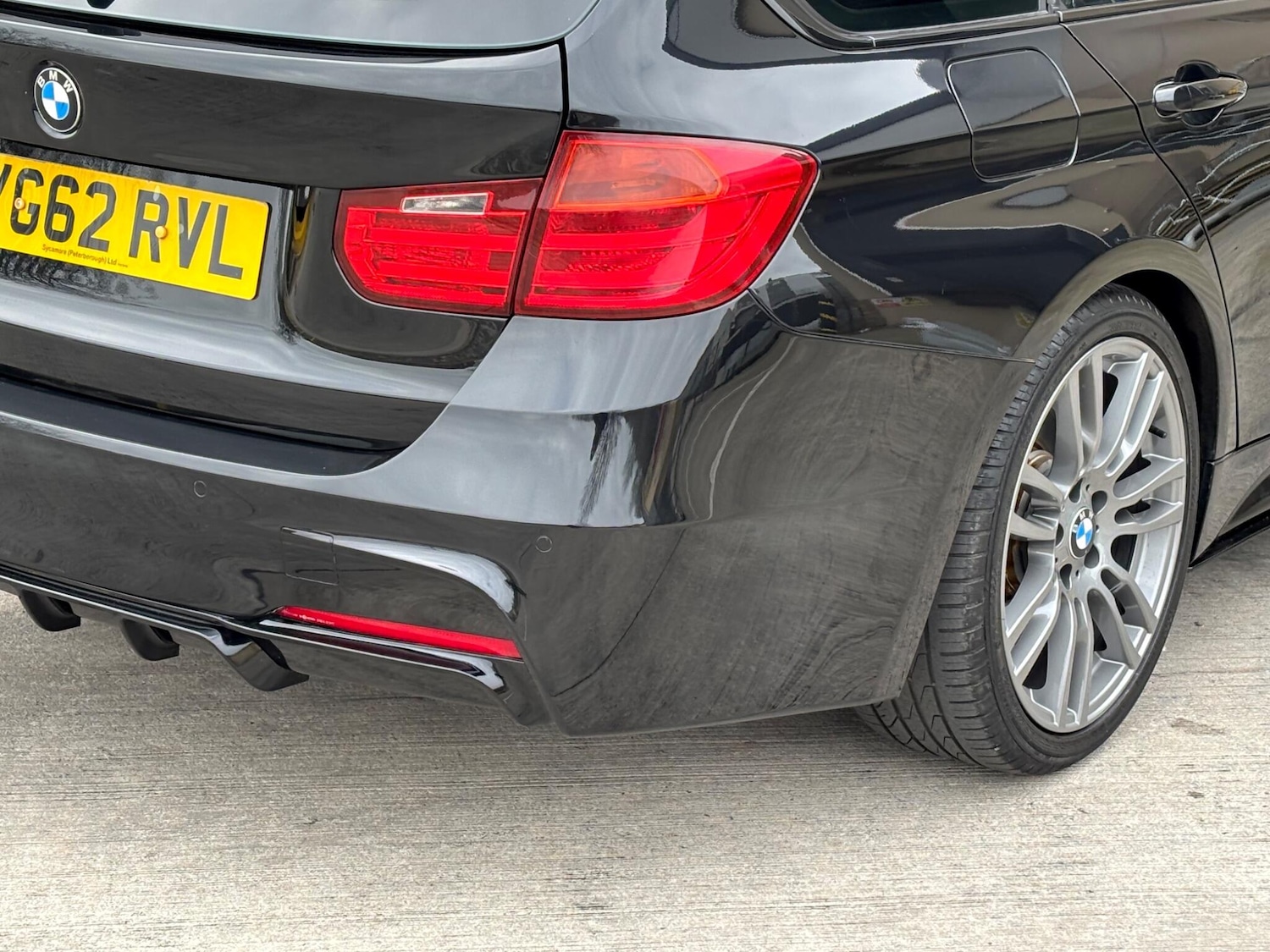 Used BMW 3 Series 2012 for sale - 77799338: Photo 37