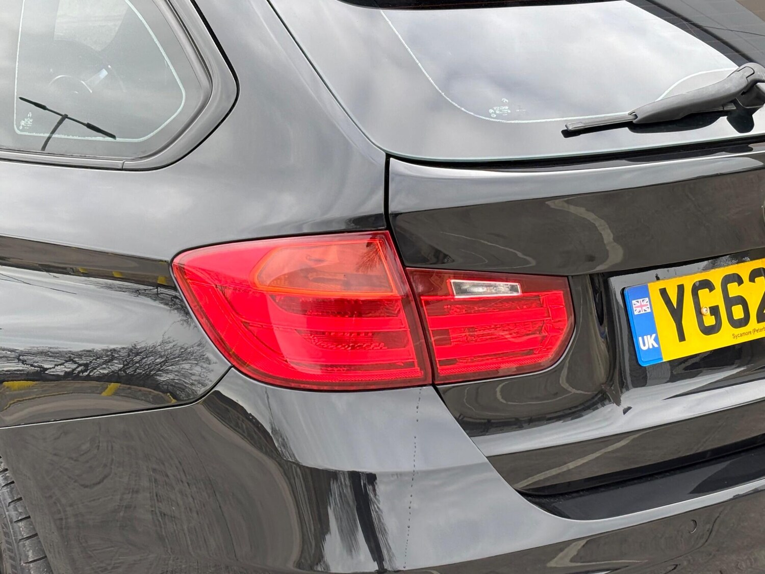 Used BMW 3 Series 2012 for sale - 77799338: Photo 39