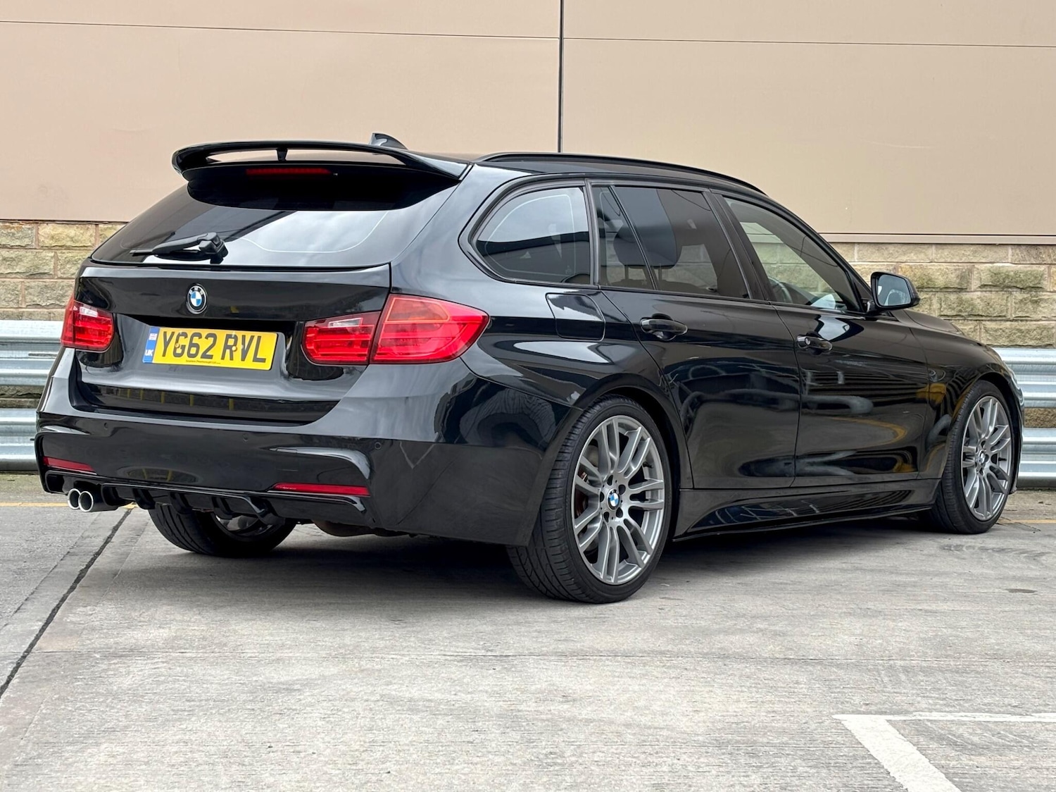 Used BMW 3 Series 2012 for sale - 77799338: Photo 4