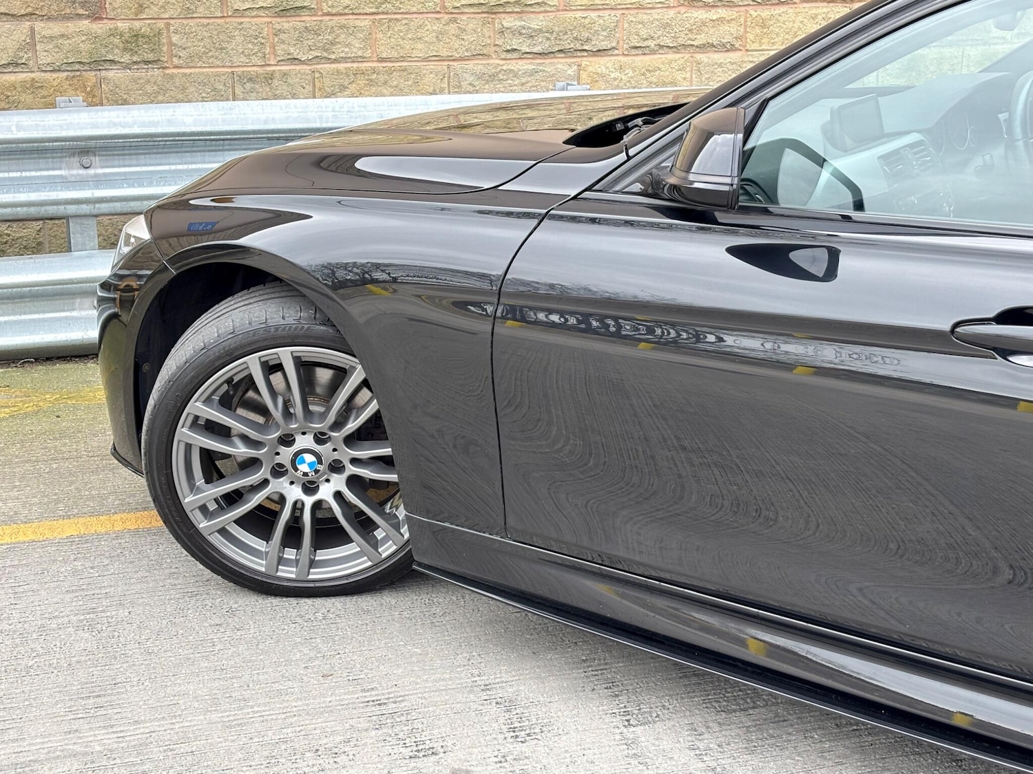 Used BMW 3 Series 2012 for sale - 77799338: Photo 40