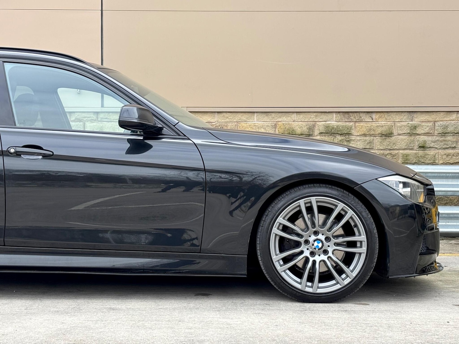 Used BMW 3 Series 2012 for sale - 77799338: Photo 41