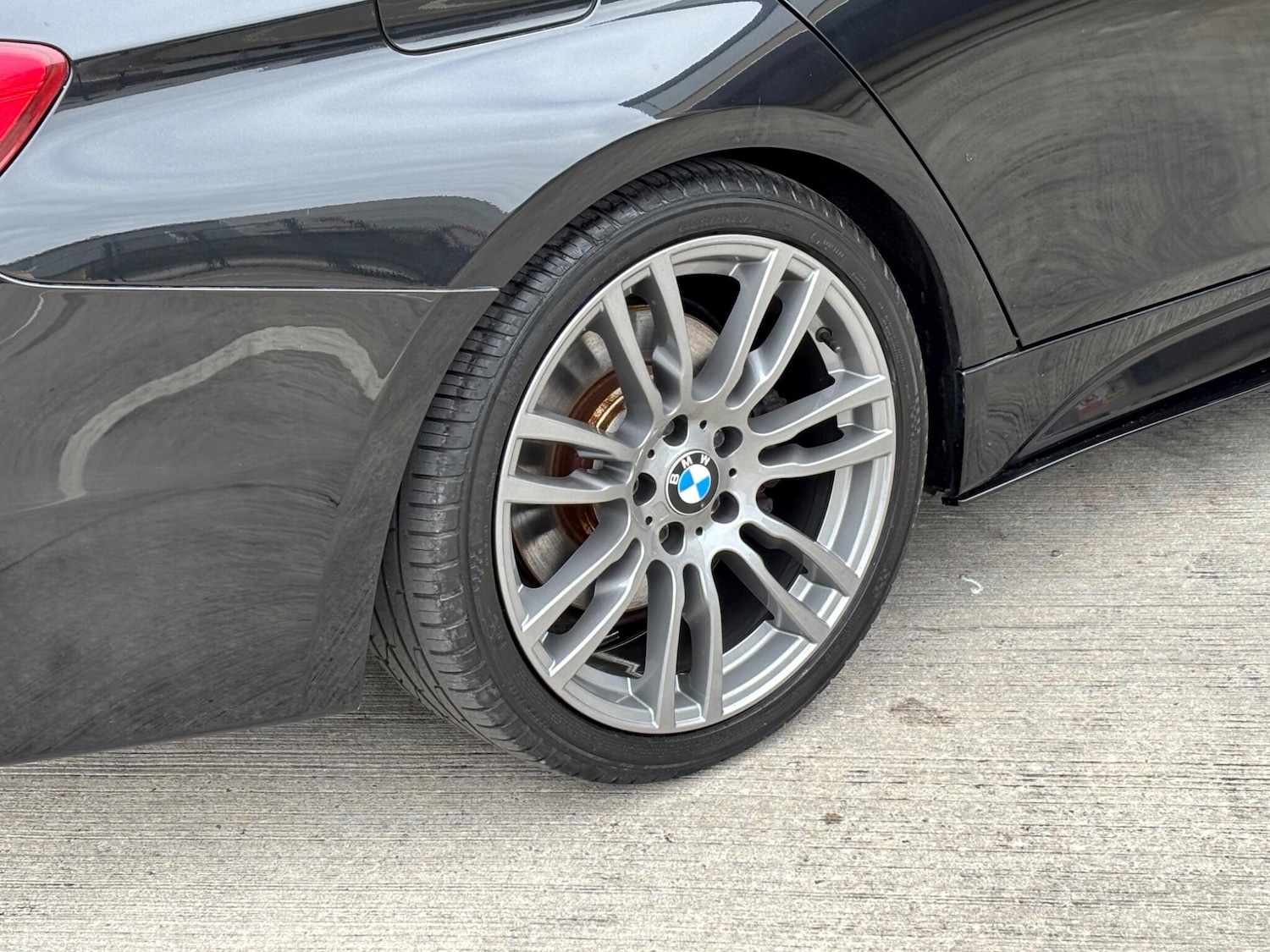 Used BMW 3 Series 2012 for sale - 77799338: Photo 42