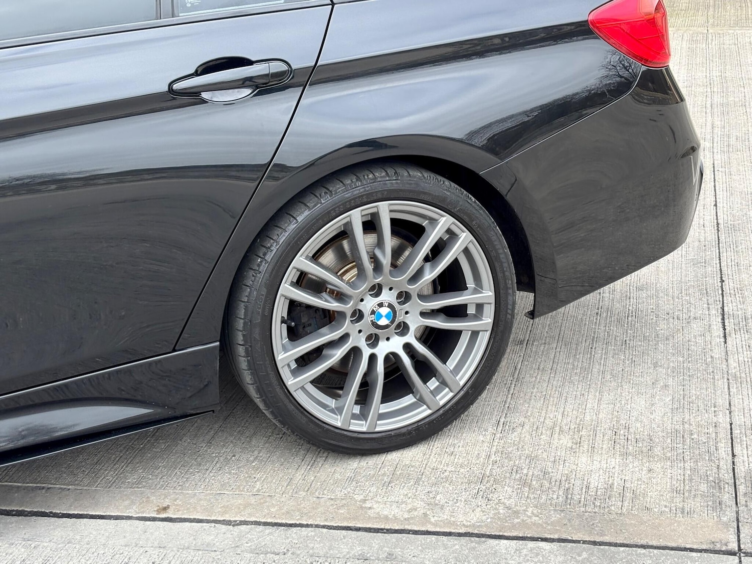 Used BMW 3 Series 2012 for sale - 77799338: Photo 43