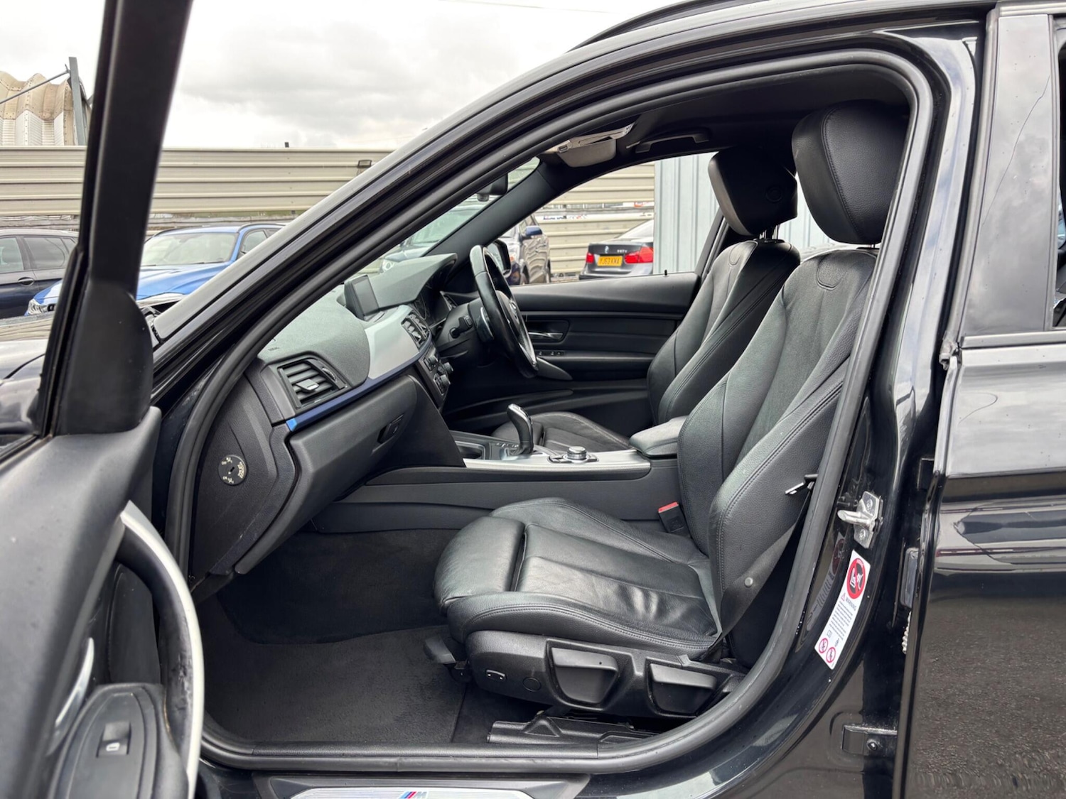 Used BMW 3 Series 2012 for sale - 77799338: Photo 45