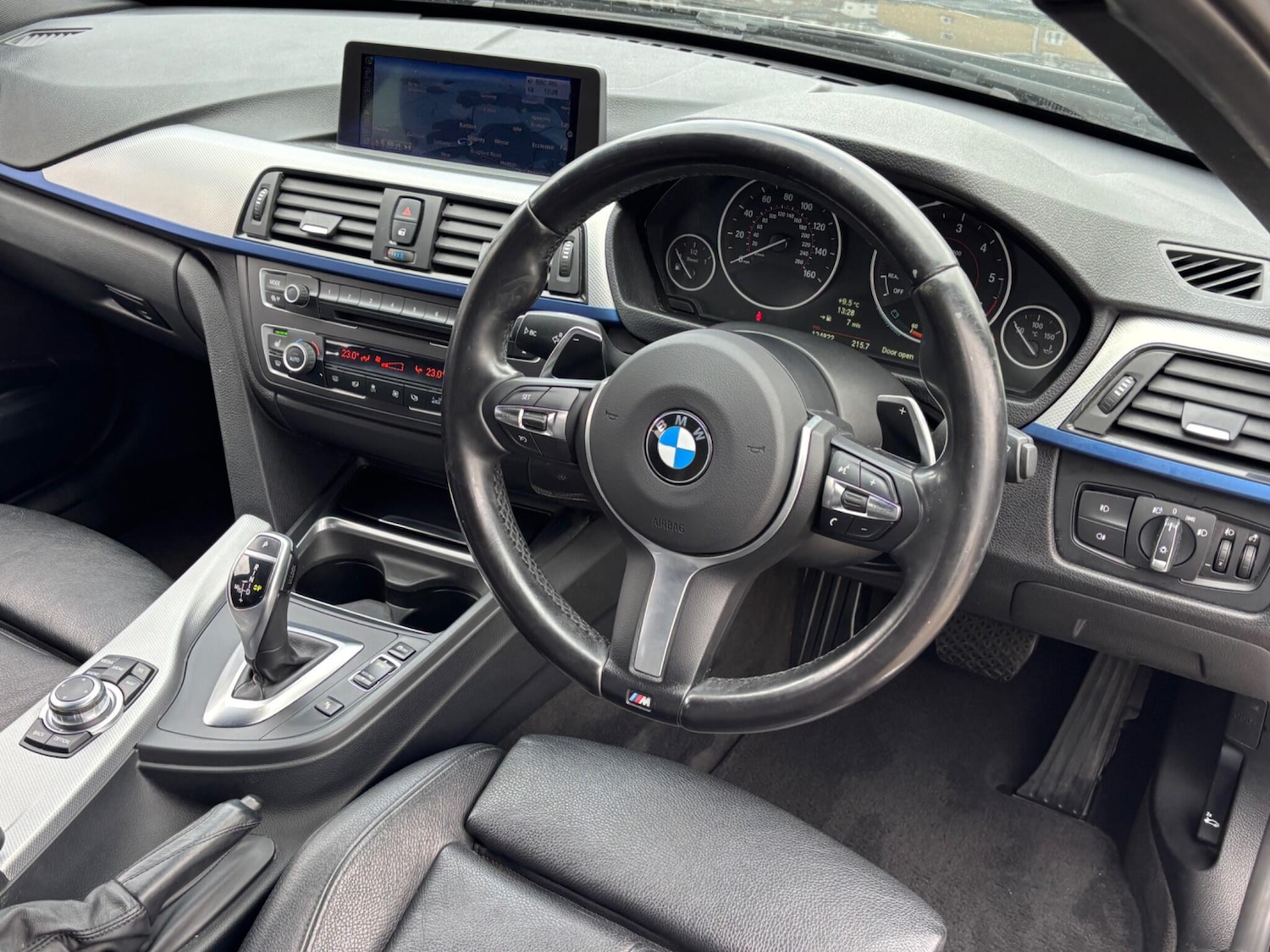 Used BMW 3 Series 2012 for sale - 77799338: Photo 46