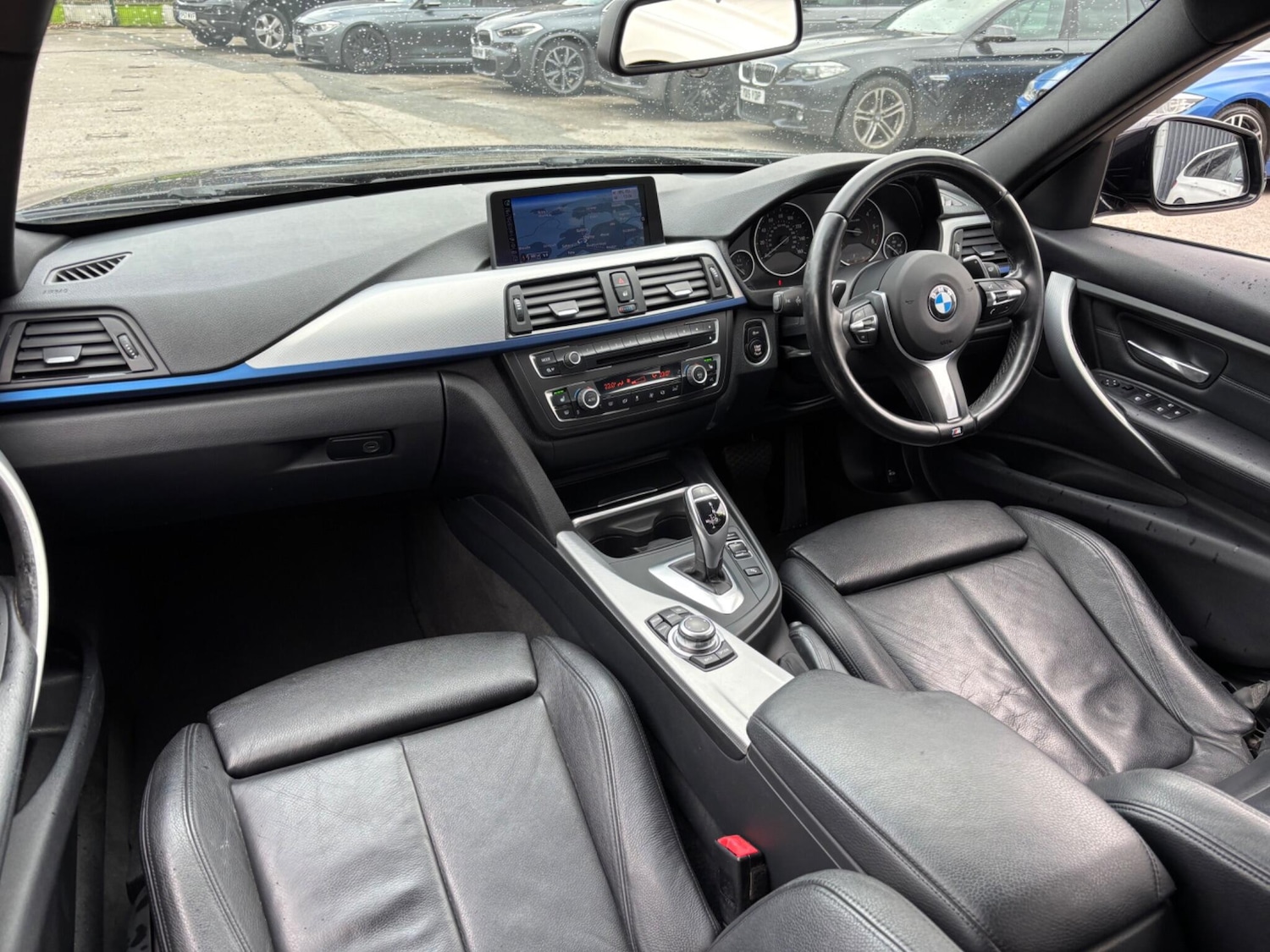 Used BMW 3 Series 2012 for sale - 77799338: Photo 47