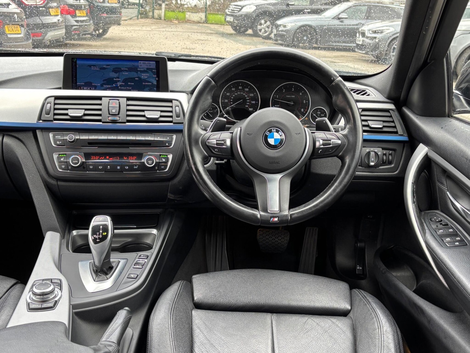 Used BMW 3 Series 2012 for sale - 77799338: Photo 48