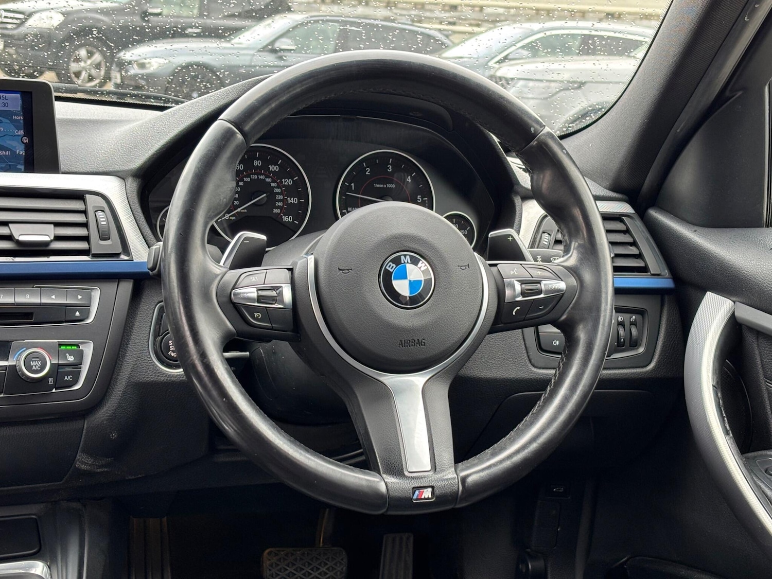 Used BMW 3 Series 2012 for sale - 77799338: Photo 49