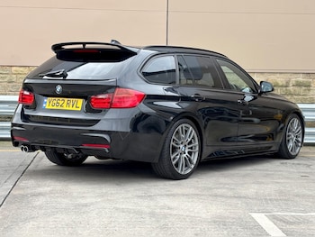 Used BMW 3 Series 2012 for sale - 77799338: Photo