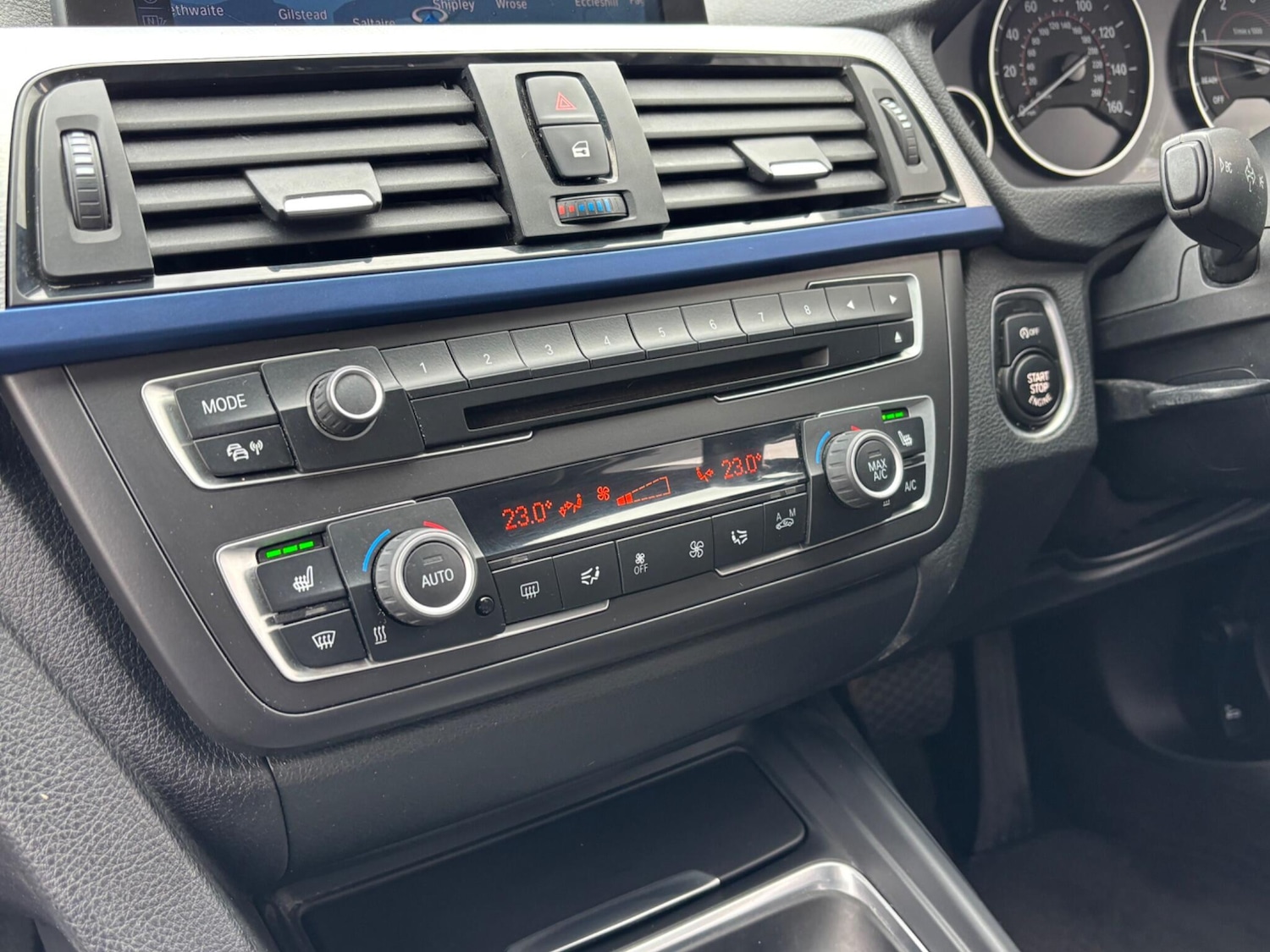 Used BMW 3 Series 2012 for sale - 77799338: Photo 54