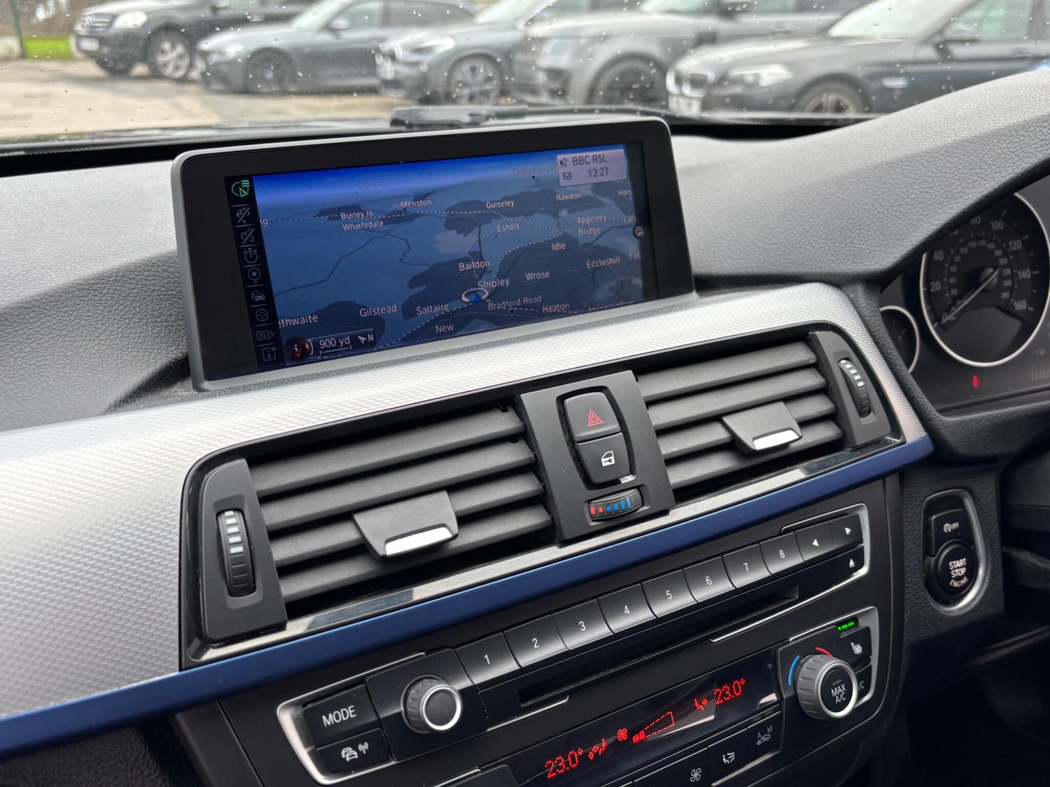 Used BMW 3 Series 2012 for sale - 77799338: Photo 55