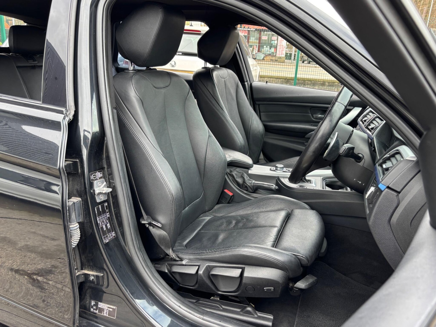 Used BMW 3 Series 2012 for sale - 77799338: Photo 56