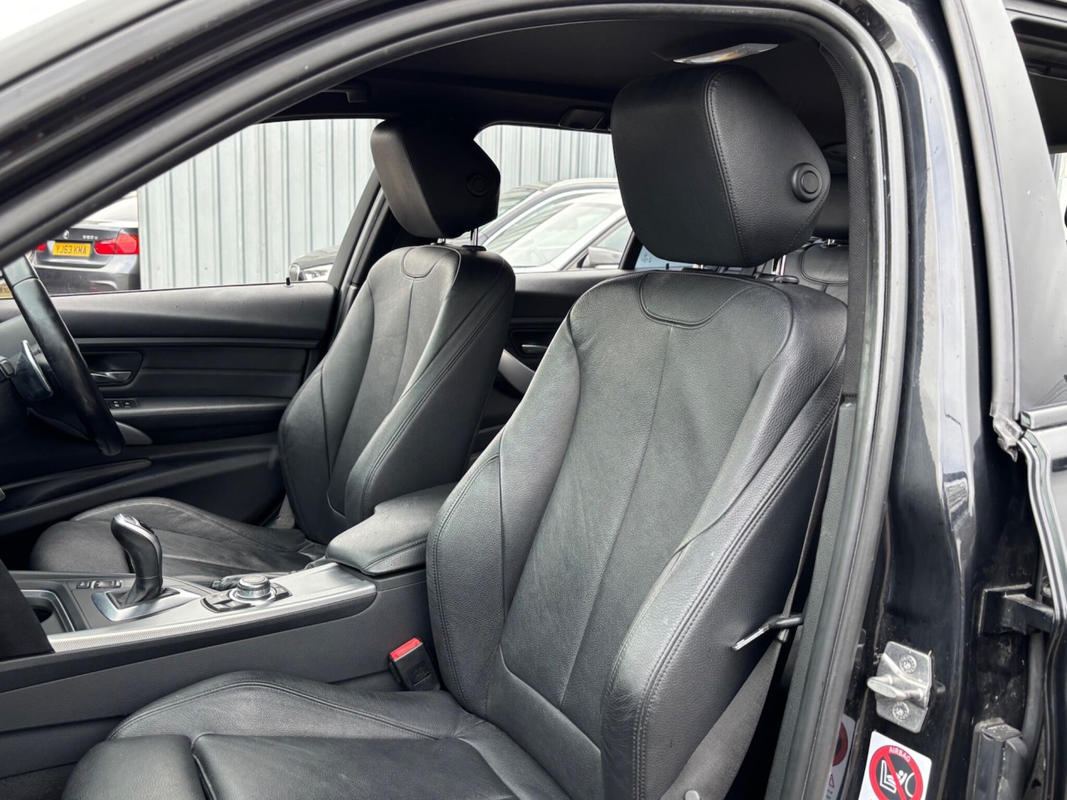 Used BMW 3 Series 2012 for sale - 77799338: Photo 57