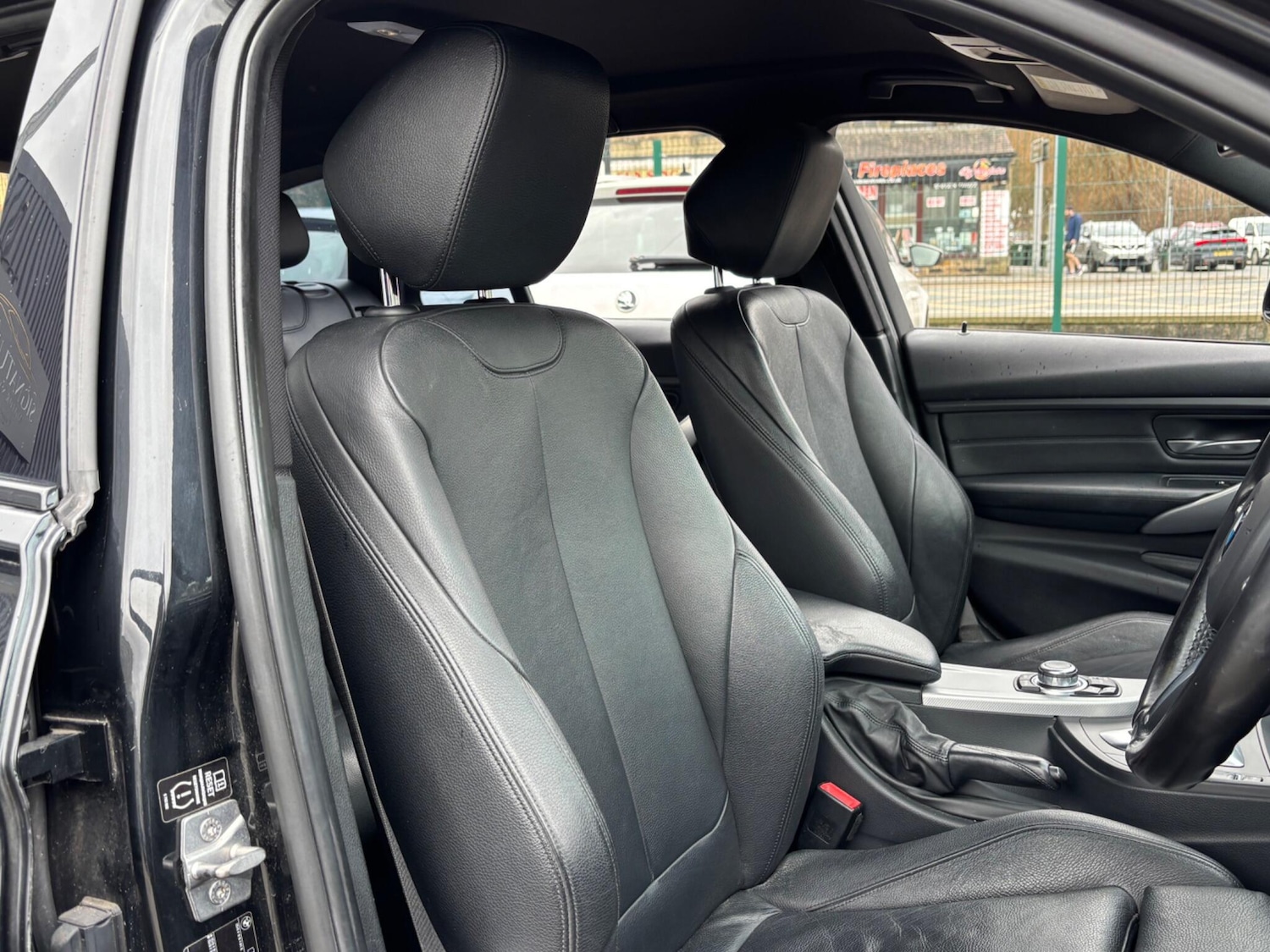 Used BMW 3 Series 2012 for sale - 77799338: Photo 58