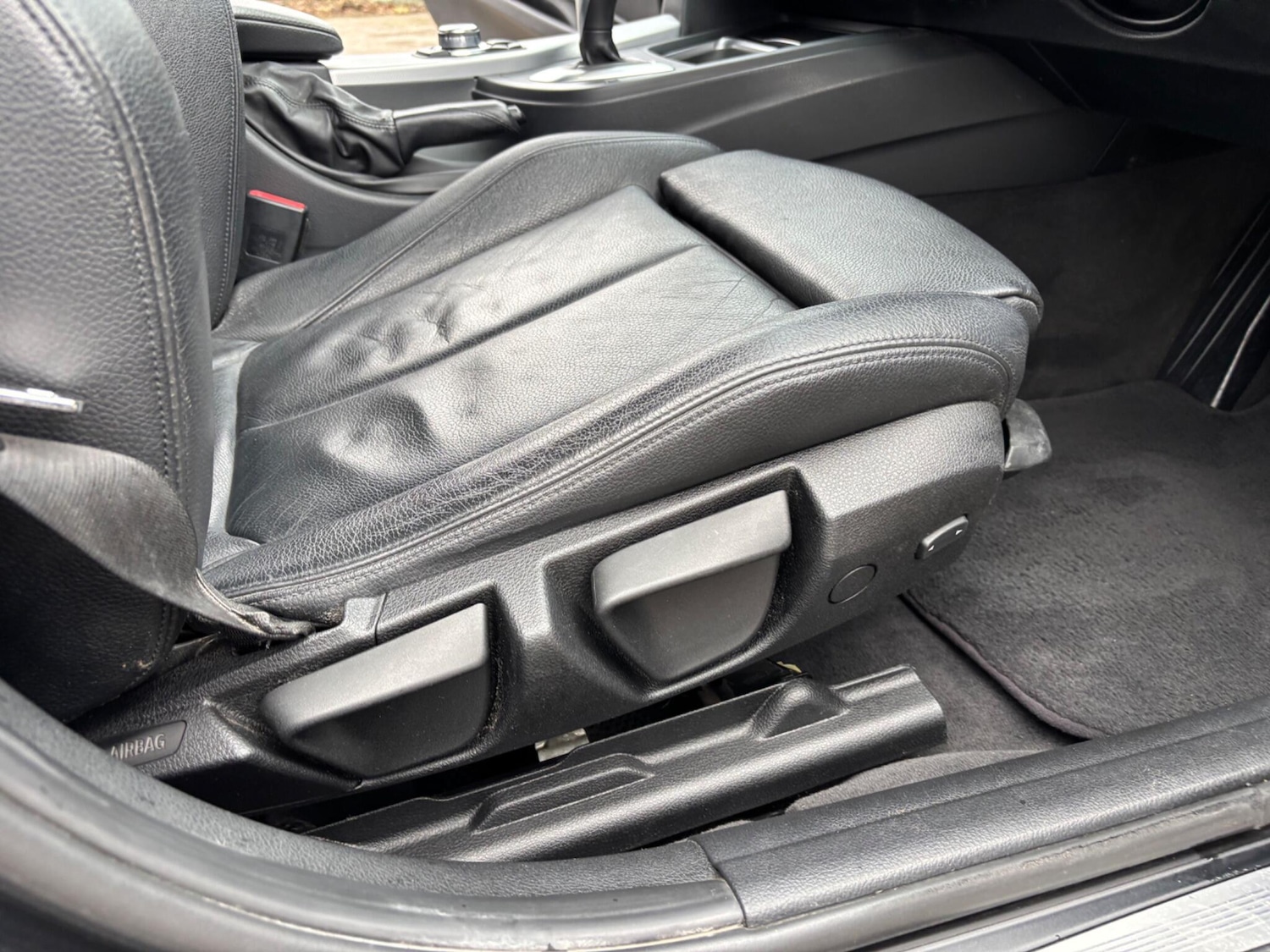 Used BMW 3 Series 2012 for sale - 77799338: Photo 59