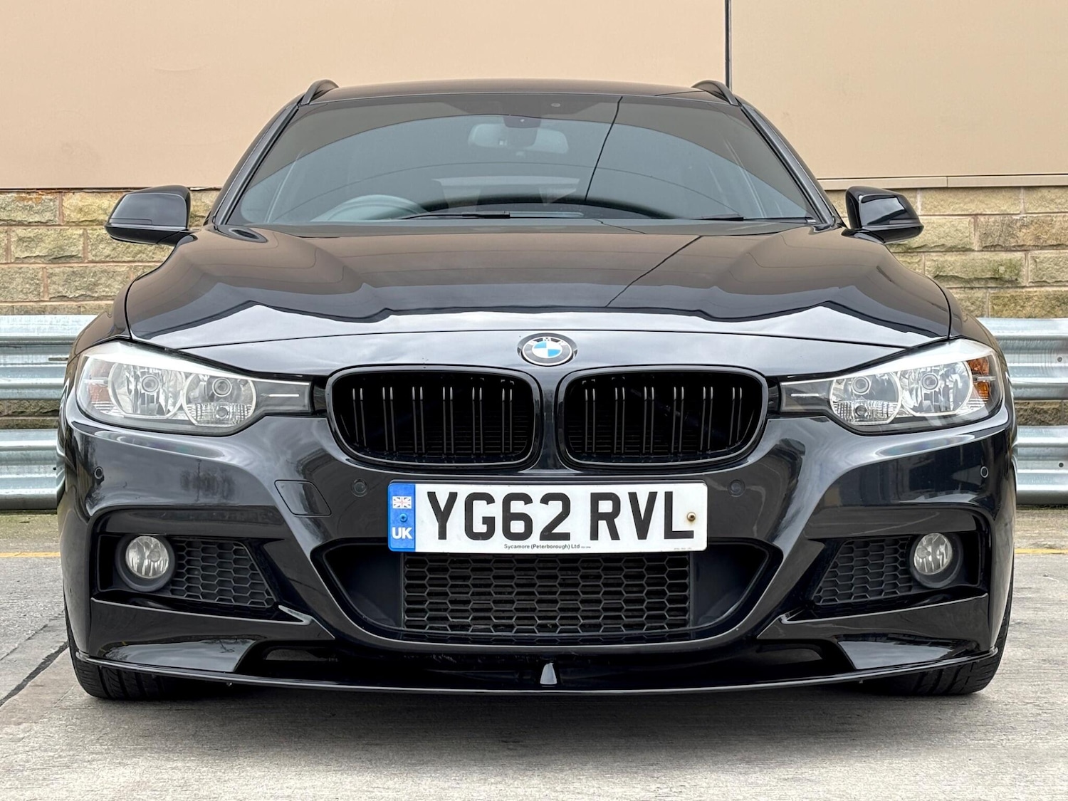 Used BMW 3 Series 2012 for sale - 77799338: Photo 6