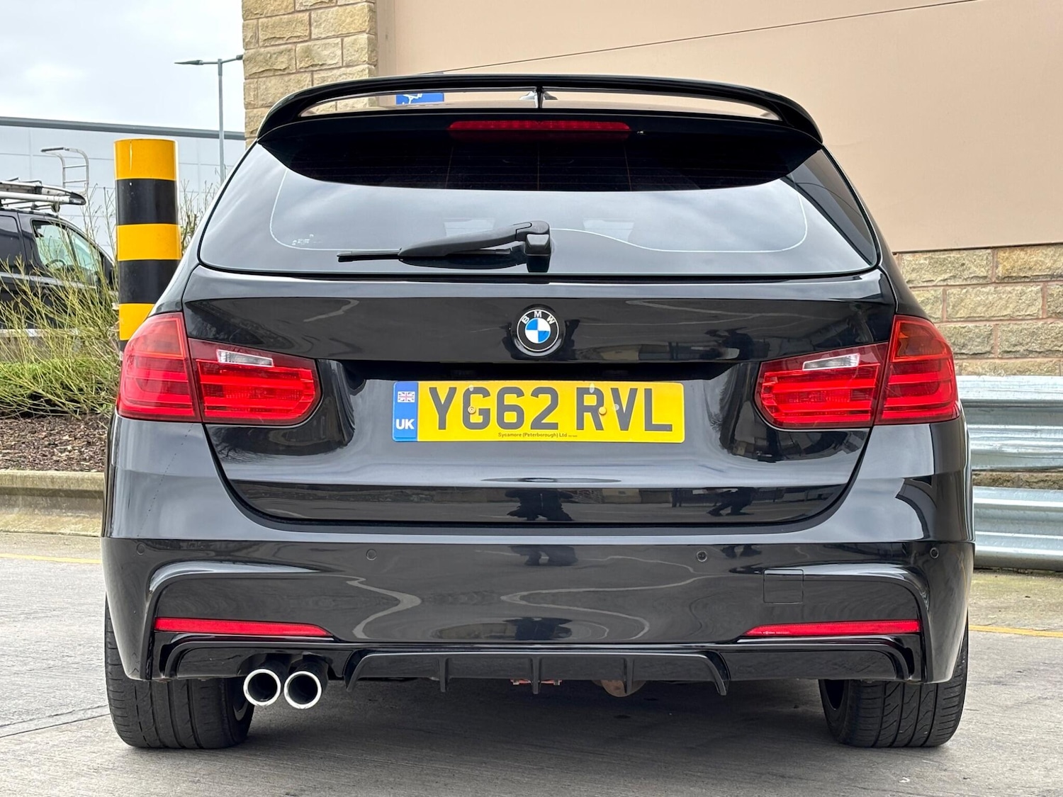 Used BMW 3 Series 2012 for sale - 77799338: Photo 7