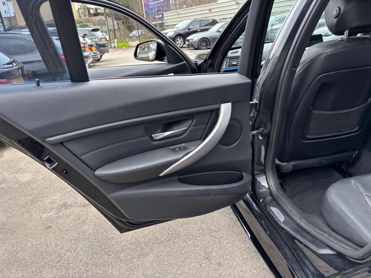 Used BMW 3 Series 2012 for sale - 77799338: Photo 71