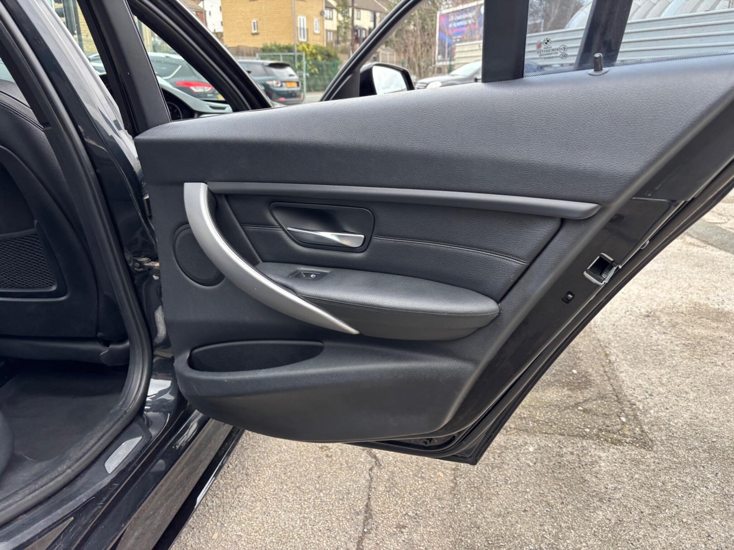 Used BMW 3 Series 2012 for sale - 77799338: Photo 72