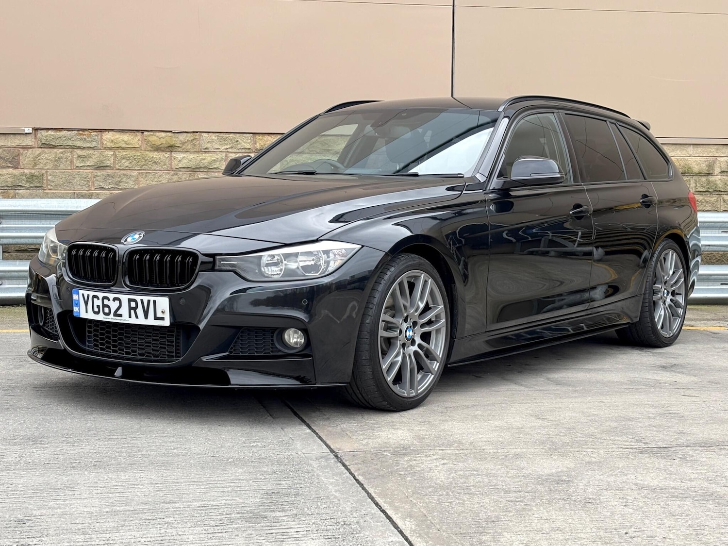 Used BMW 3 Series 2012 for sale - 77799338: Photo 8