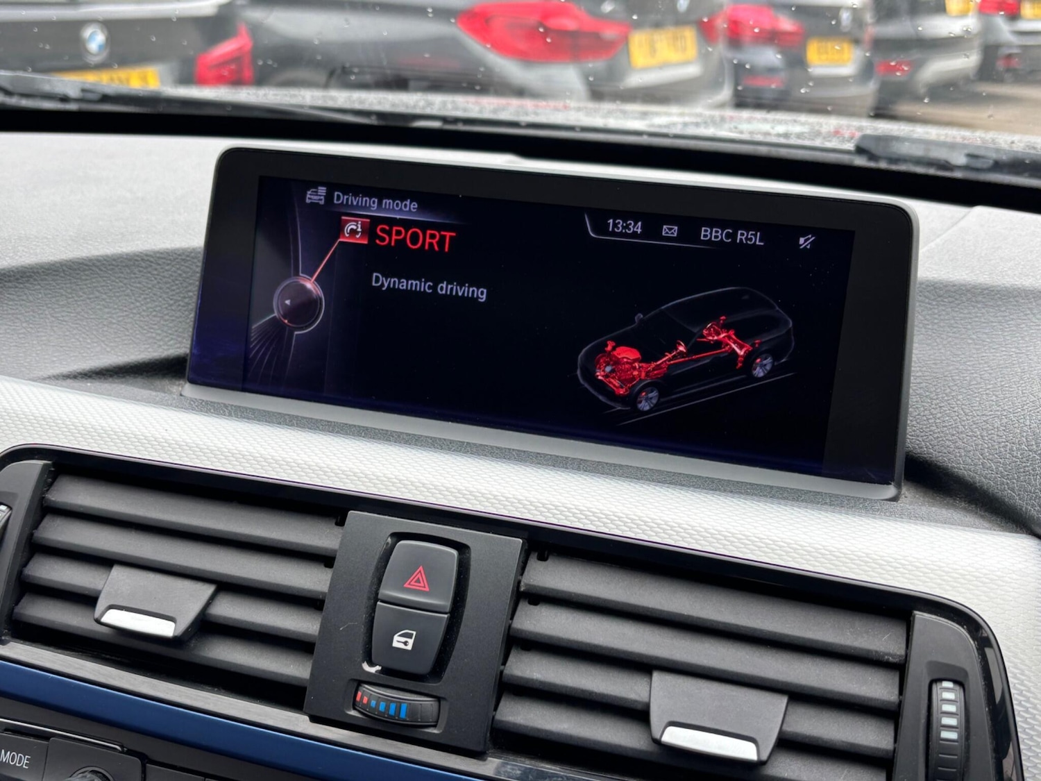 Used BMW 3 Series 2012 for sale - 77799338: Photo 81