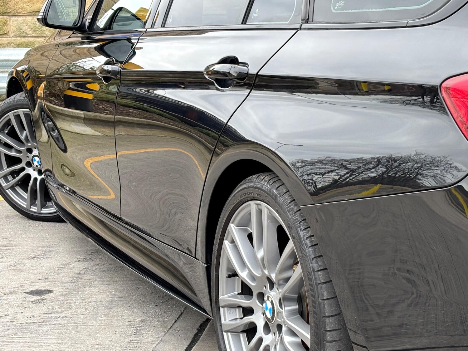 Used BMW 3 Series 2012 for sale - 77799338: Photo 9