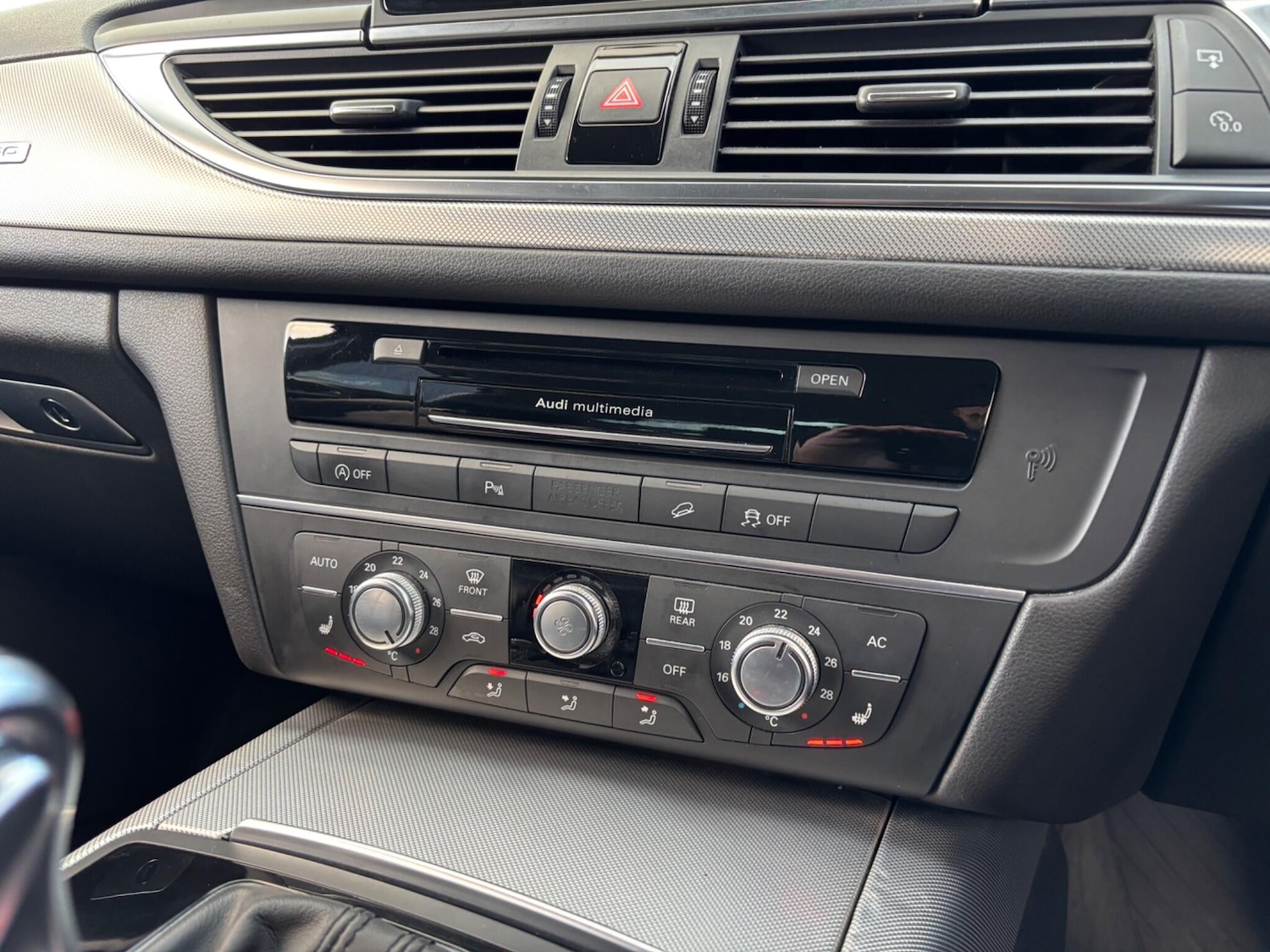 Used Audi A6 Allroad 2013 for sale - 76701465: Photo 17