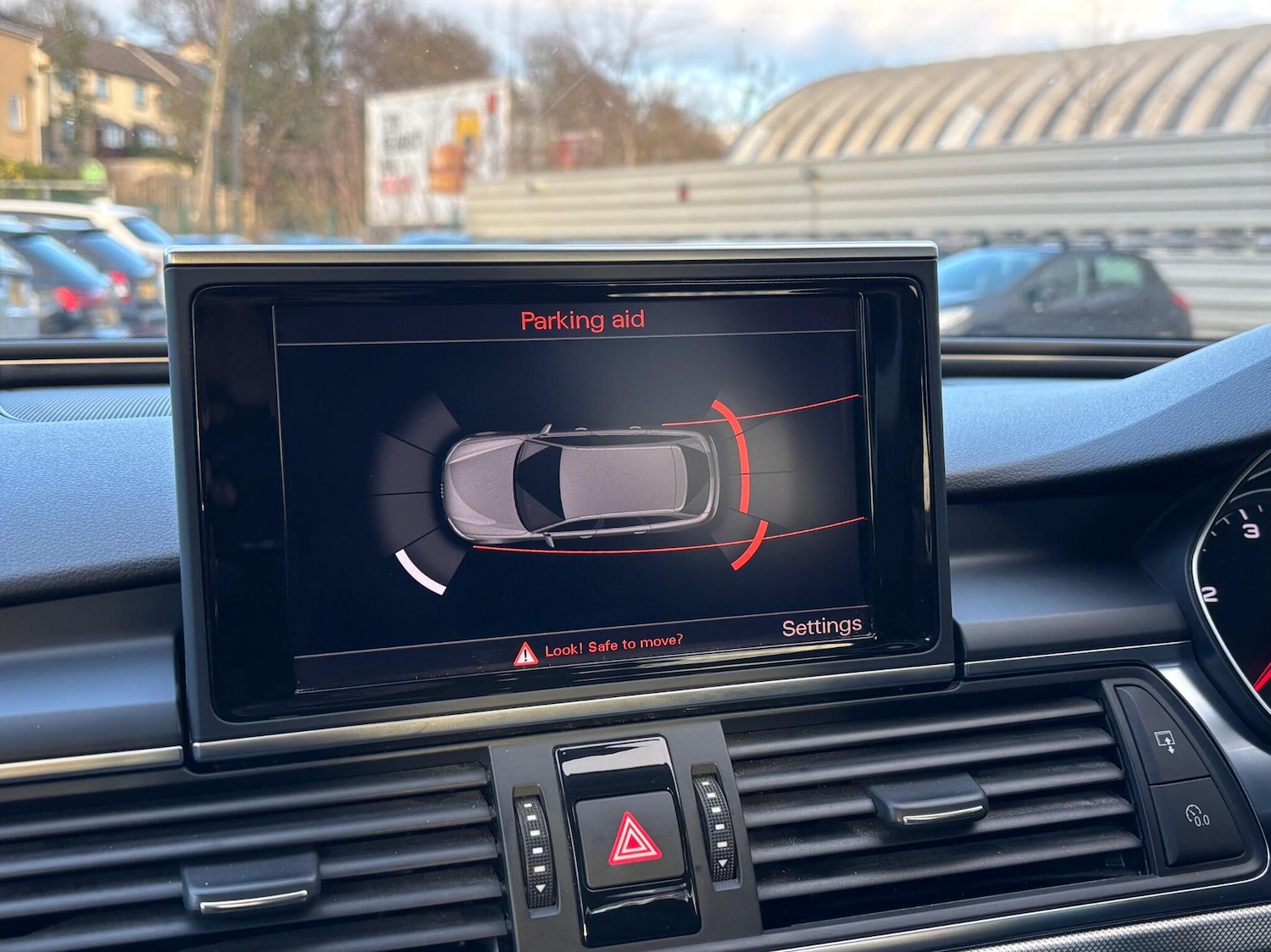 Used Audi A6 Allroad 2013 for sale - 76701465: Photo 18