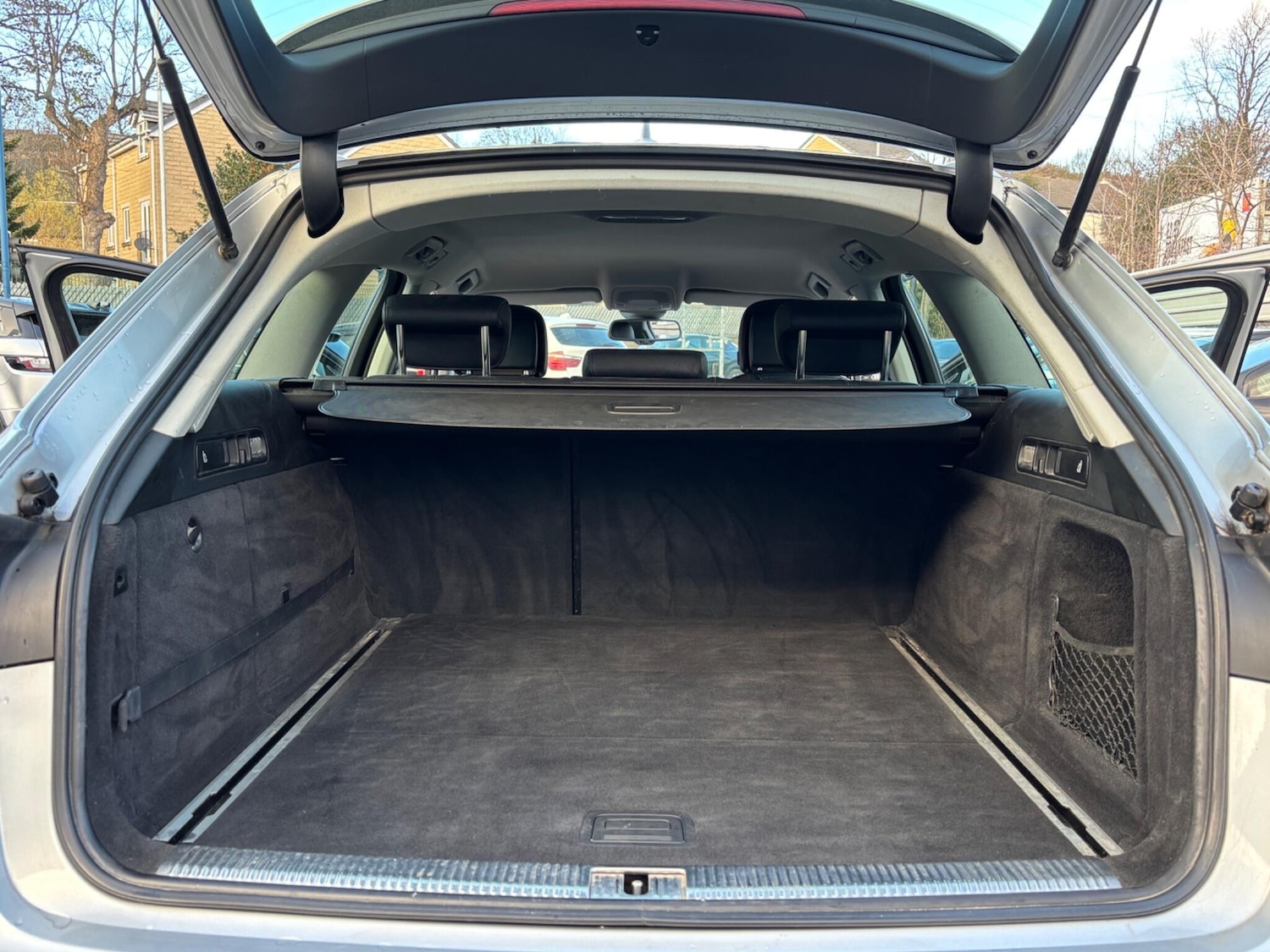 Used Audi A6 Allroad 2013 for sale - 76701465: Photo 23