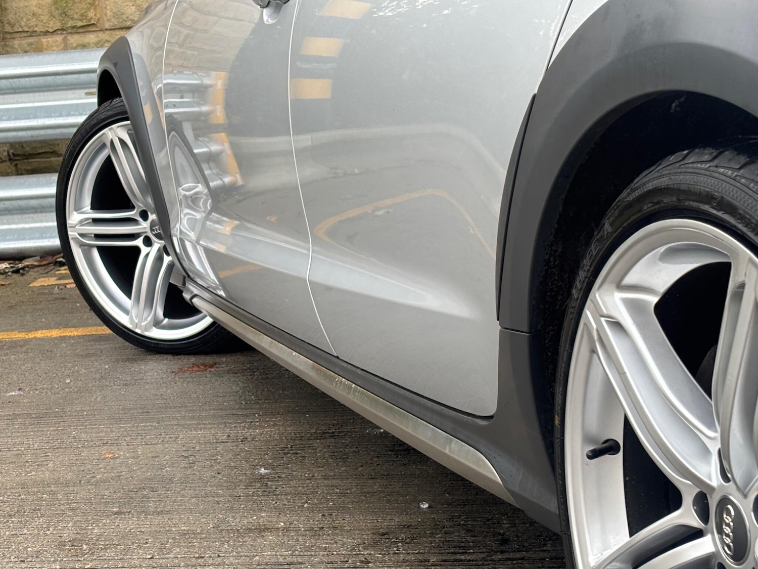 Used Audi A6 Allroad 2013 for sale - 76701465: Photo 34