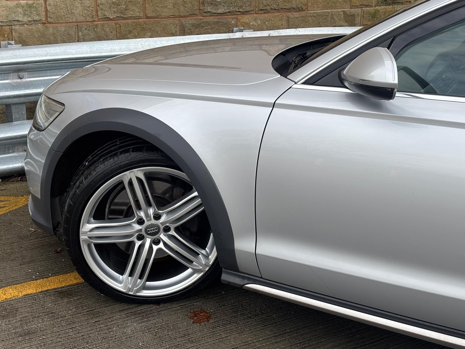 Used Audi A6 Allroad 2013 for sale - 76701465: Photo 41