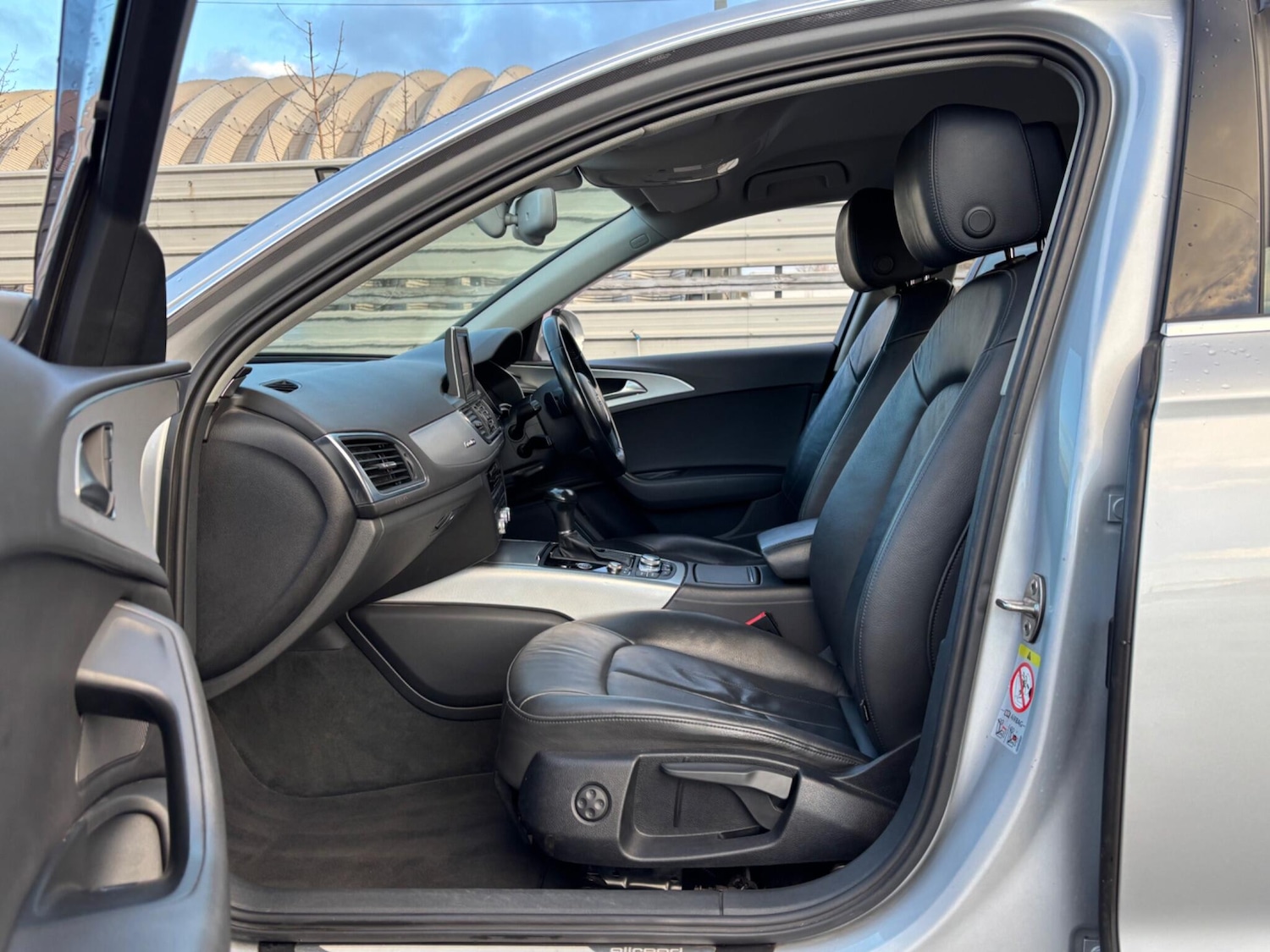 Used Audi A6 Allroad 2013 for sale - 76701465: Photo 46