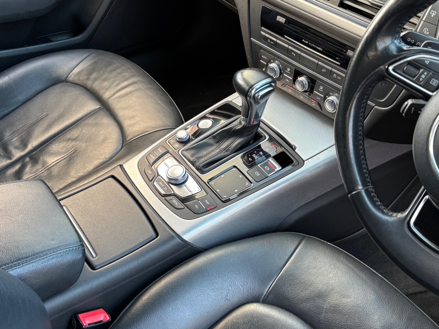 Used Audi A6 Allroad 2013 for sale - 76701465: Photo 54