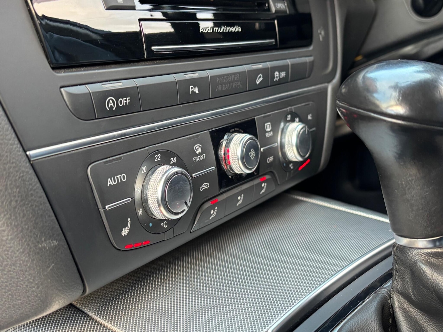 Used Audi A6 Allroad 2013 for sale - 76701465: Photo 57