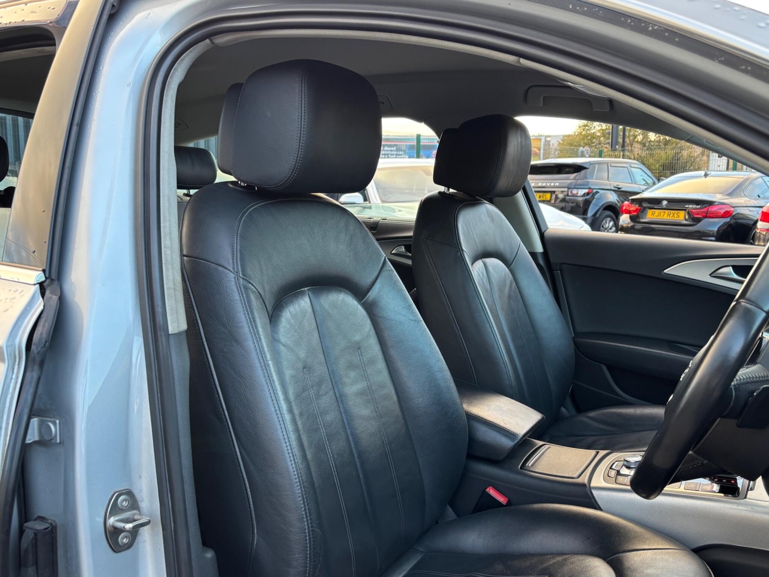 Used Audi A6 Allroad 2013 for sale - 76701465: Photo 61